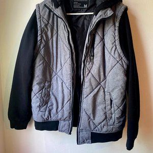 Rerun Fleece Jacket